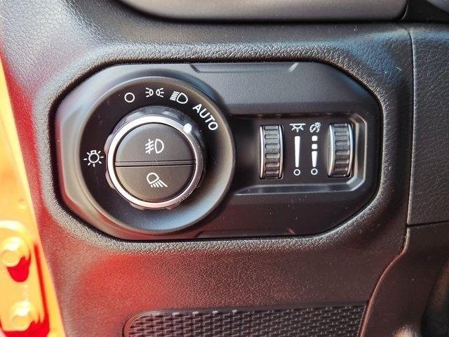 Jeep Gladiator Sport 2021