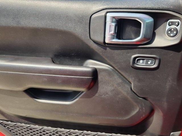 Jeep Gladiator Sport 2021