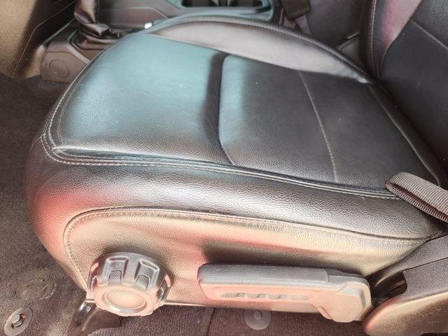 Jeep Gladiator Sport 2021