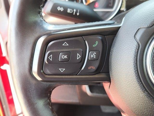 Jeep Gladiator Sport 2021