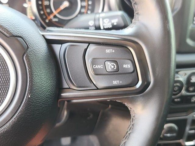 Jeep Gladiator Sport 2021