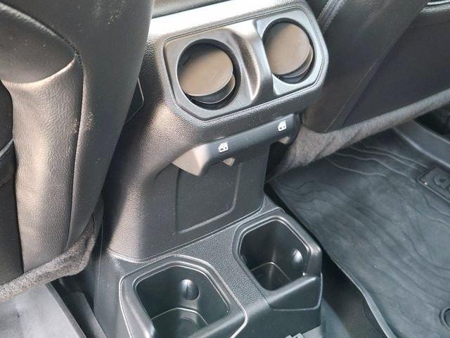 Jeep Gladiator Sport 2021