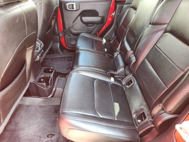 Jeep Gladiator Sport 2021