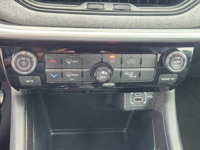 Jeep Compass Latitude 2024