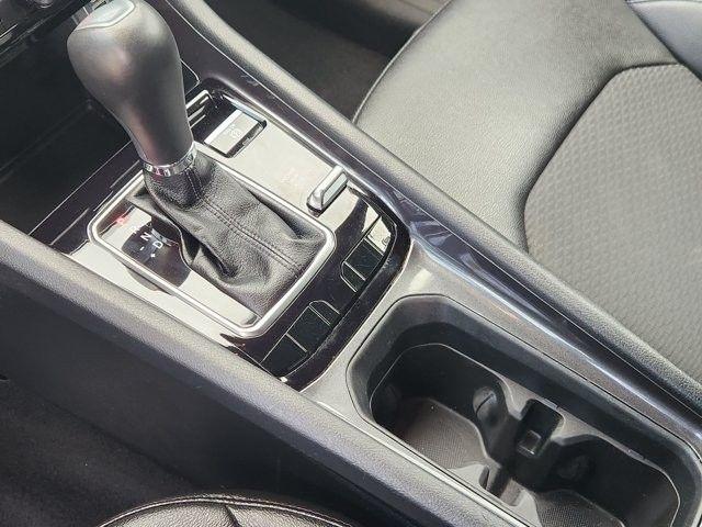 Jeep Compass Latitude 2024
