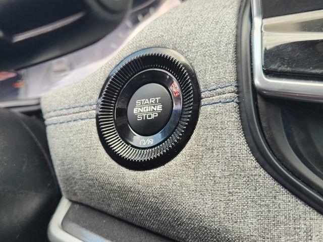 Jeep Compass Latitude 2024