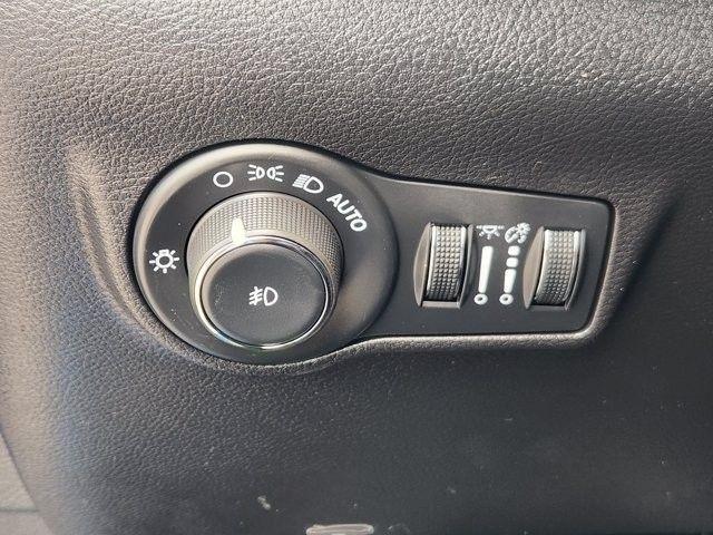Jeep Compass Latitude 2024