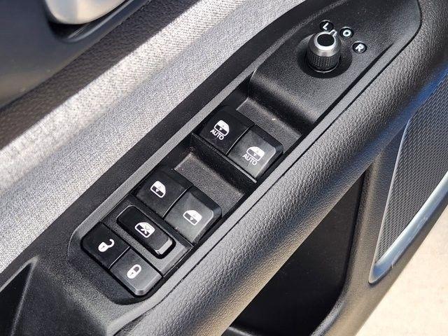 Jeep Compass Latitude 2024