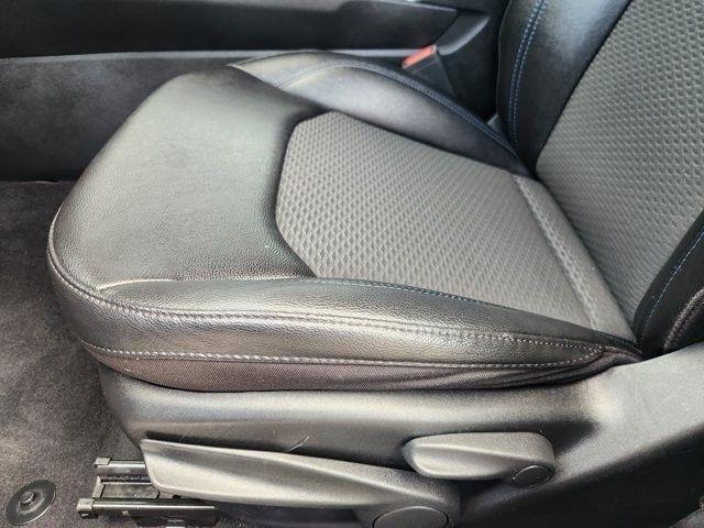 Jeep Compass Latitude 2024