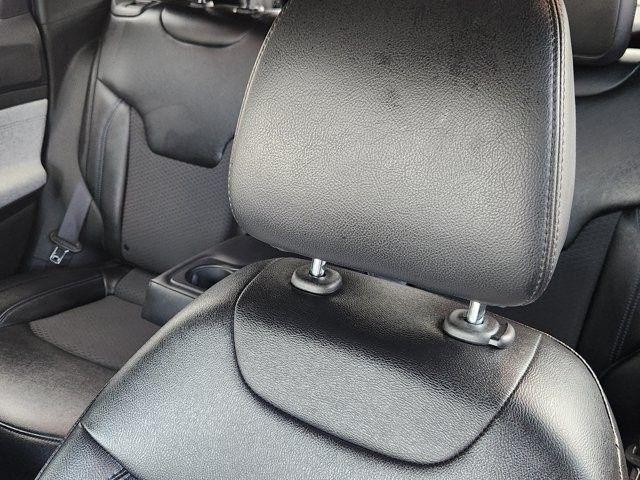 Jeep Compass Latitude 2024