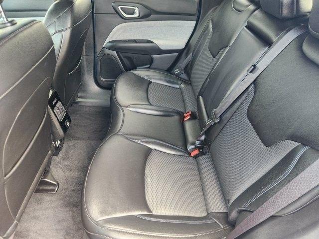 Jeep Compass Latitude 2024