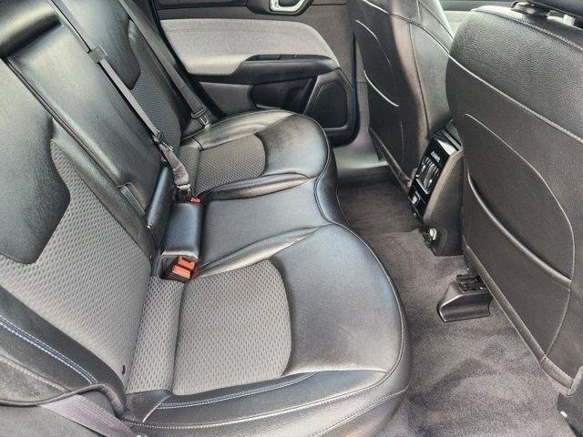 Jeep Compass Latitude 2024