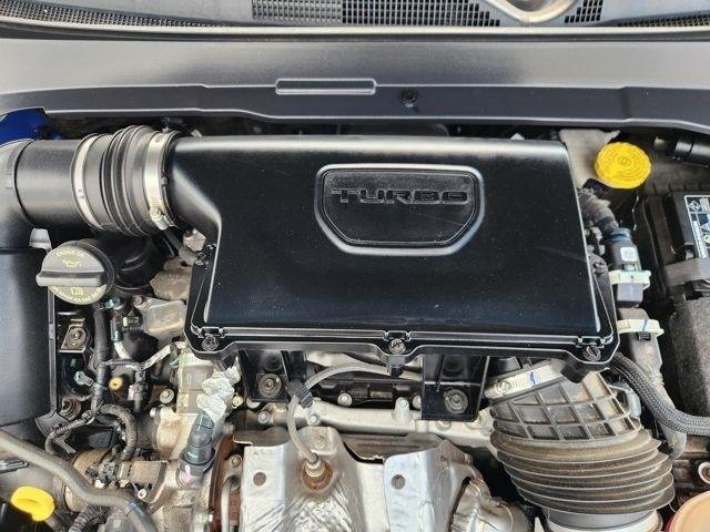 Jeep Compass Latitude 2024