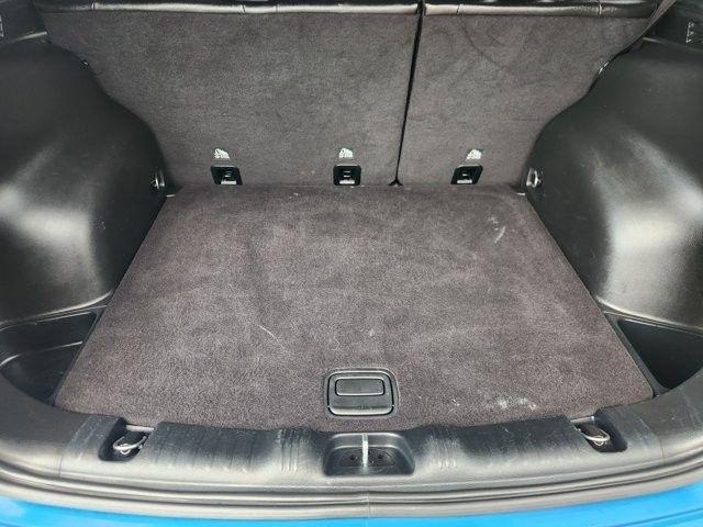 Jeep Compass Latitude 2024