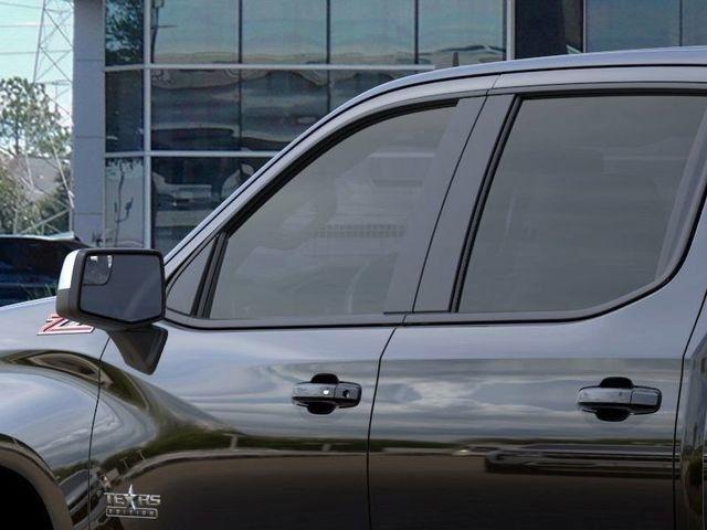 Chevrolet Silverado 1500 LT Crew Cab 4WD 2026