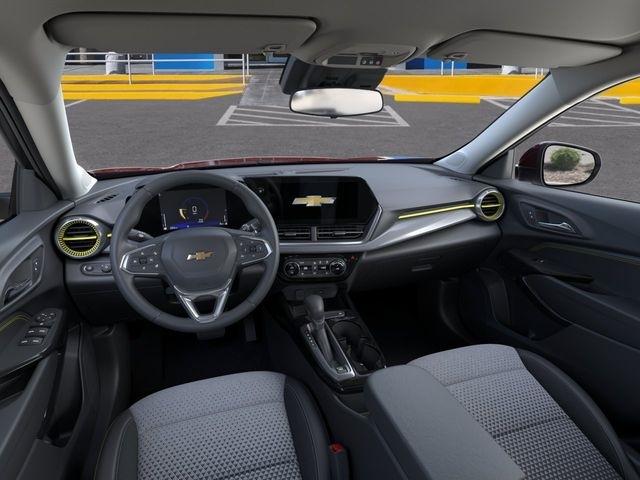 Chevrolet Trax LT 2026