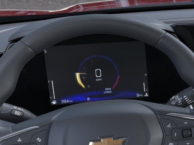 Chevrolet Trax LT 2026