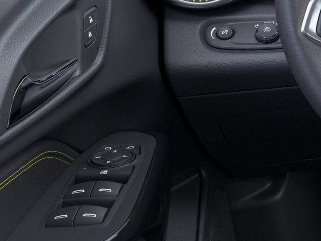 Chevrolet Trax LT 2026