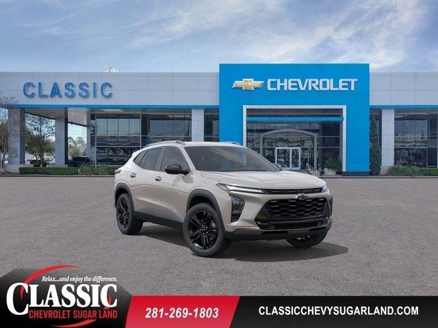Chevrolet Trax ACTIV 2026