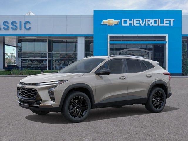 Chevrolet Trax ACTIV 2026
