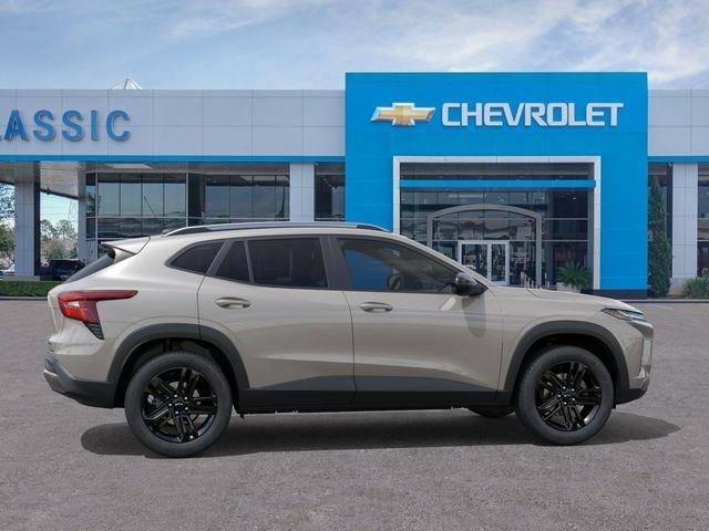 Chevrolet Trax ACTIV 2026