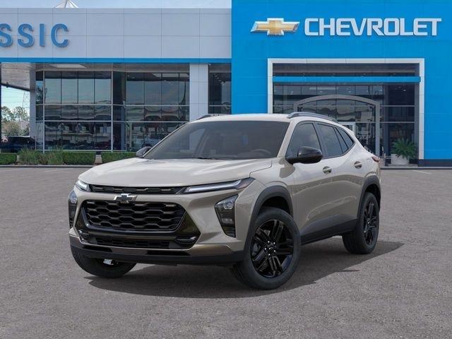 Chevrolet Trax ACTIV 2026