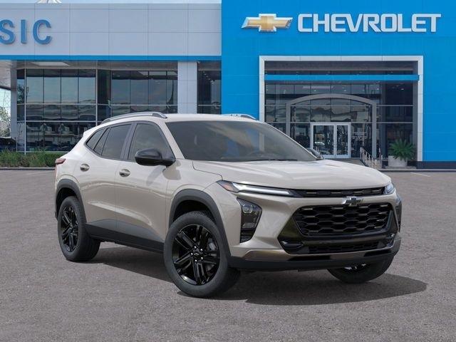 Chevrolet Trax ACTIV 2026