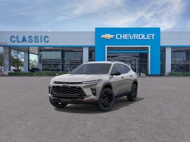 Chevrolet Trax ACTIV 2026