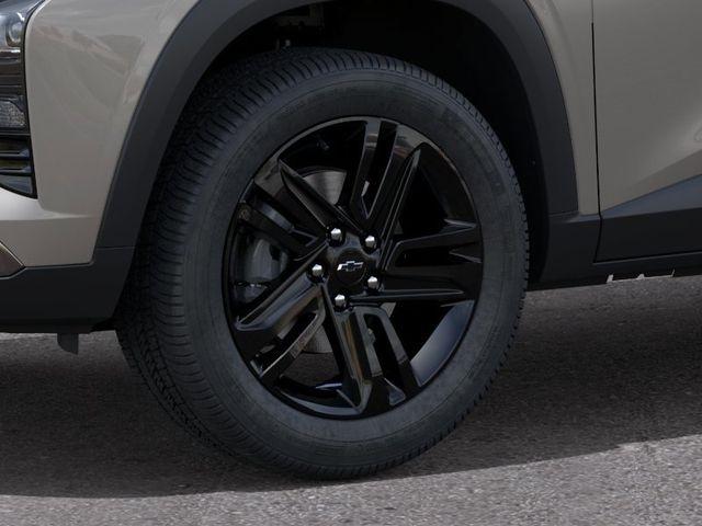 Chevrolet Trax ACTIV 2026