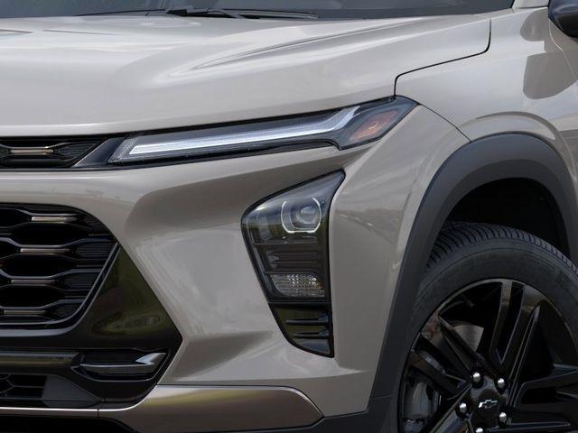 Chevrolet Trax ACTIV 2026
