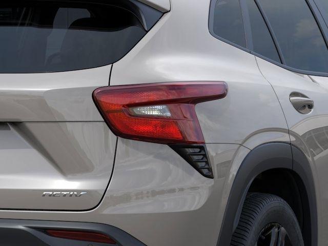 Chevrolet Trax ACTIV 2026
