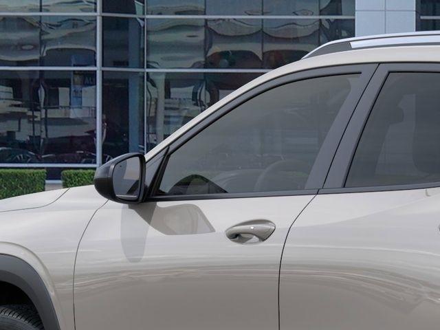 Chevrolet Trax ACTIV 2026