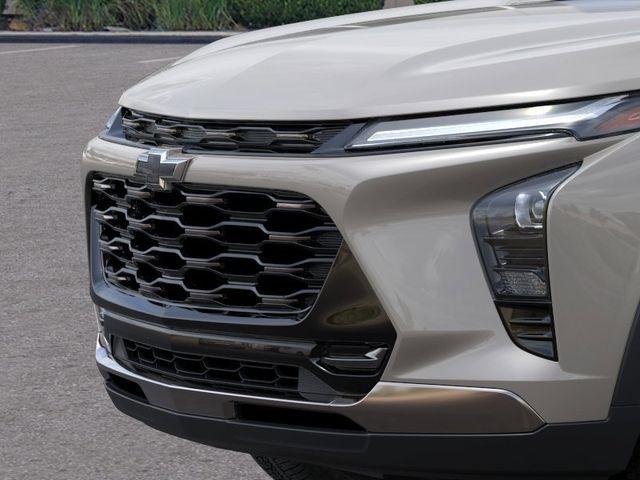 Chevrolet Trax ACTIV 2026