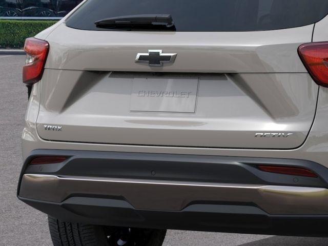 Chevrolet Trax ACTIV 2026