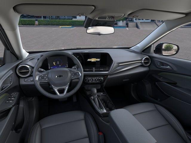 Chevrolet Trax ACTIV 2026