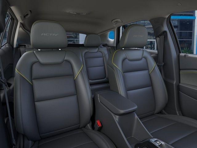 Chevrolet Trax ACTIV 2026