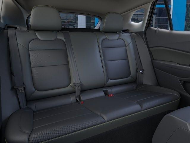 Chevrolet Trax ACTIV 2026