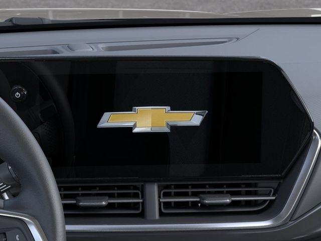 Chevrolet Trax ACTIV 2026