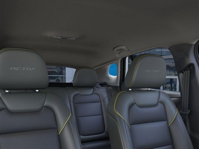 Chevrolet Trax ACTIV 2026