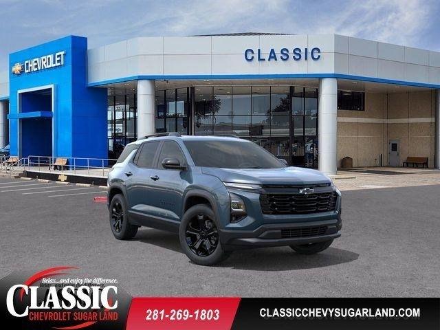Chevrolet Equinox LT 2WD 2026