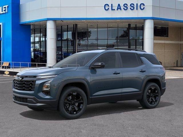 Chevrolet Equinox LT 2WD 2026