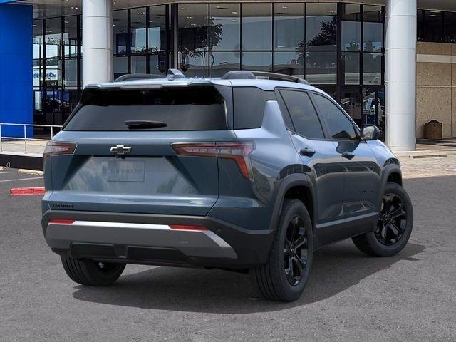 Chevrolet Equinox LT 2WD 2026