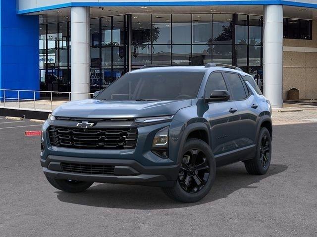 Chevrolet Equinox LT 2WD 2026