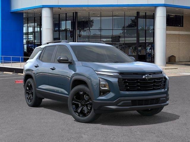 Chevrolet Equinox LT 2WD 2026