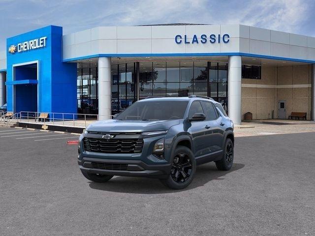 Chevrolet Equinox LT 2WD 2026