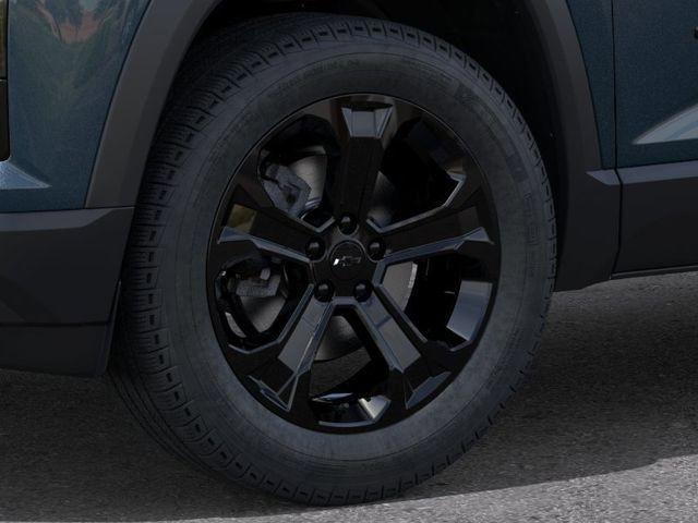 Chevrolet Equinox LT 2WD 2026