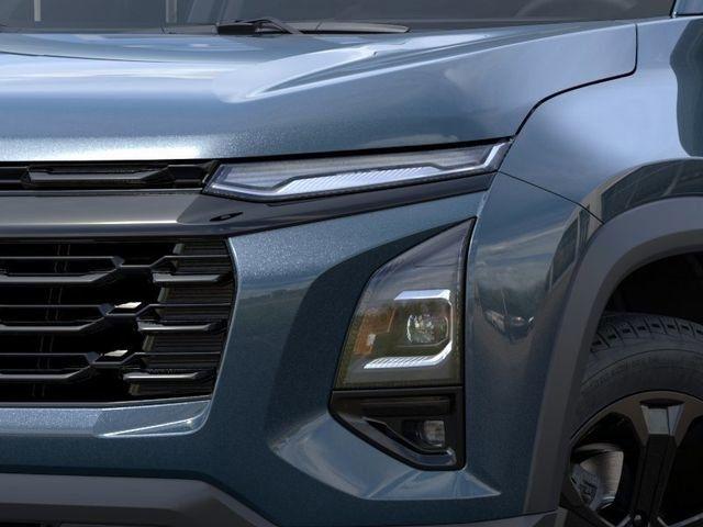 Chevrolet Equinox LT 2WD 2026