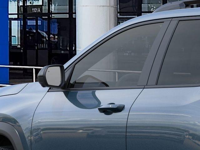 Chevrolet Equinox LT 2WD 2026