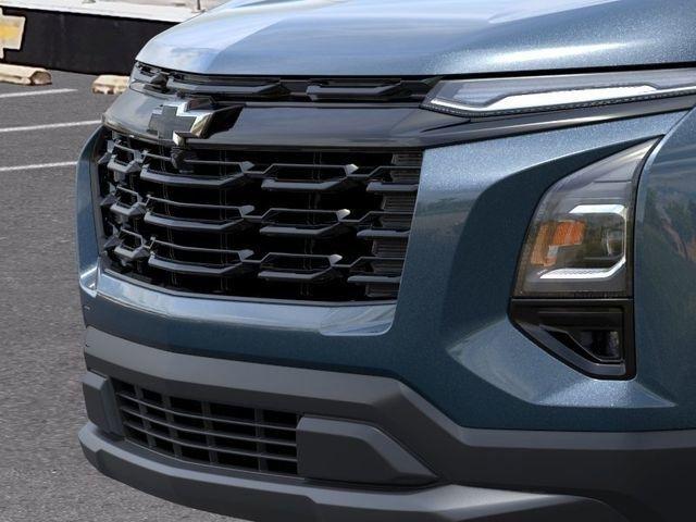 Chevrolet Equinox LT 2WD 2026