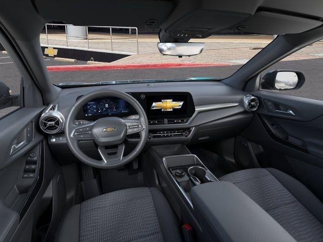Chevrolet Equinox LT 2WD 2026